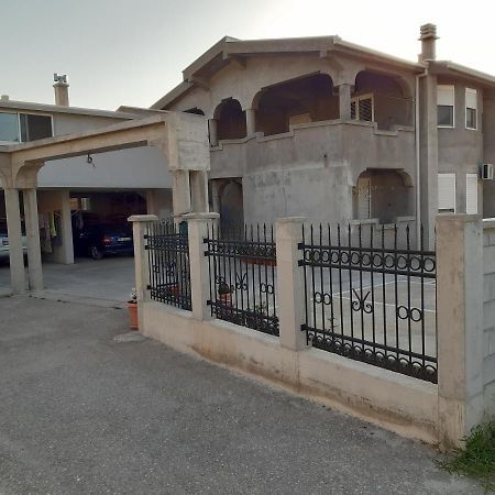 Zecirovic Mnebar Bar Exterior foto