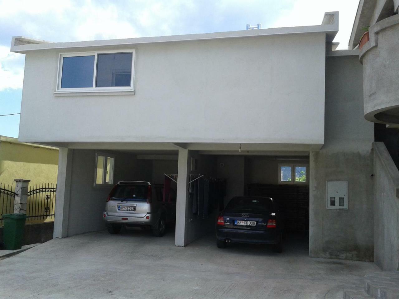 Zecirovic Mnebar Bar Exterior foto